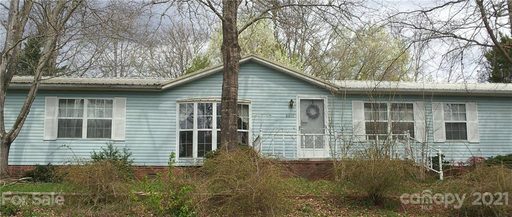 6812 Aerowood Circle sold home in Aerowood, Waxhaw, NC