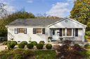 3101 Dunaire Drive sold home in Charlotte, SC