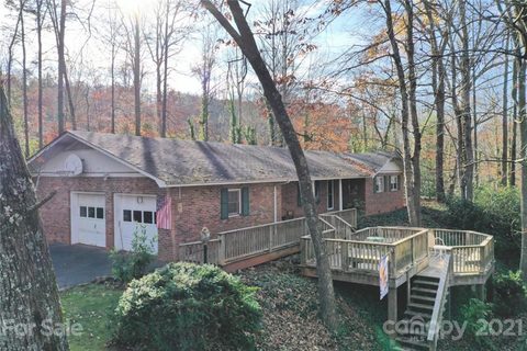 1267 University Heights Drive sold home in University Heights, Cullowhee, NC