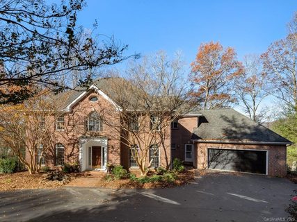 12 Hickory Ridge sold home in White Oak Plantation, Fletcher, NC