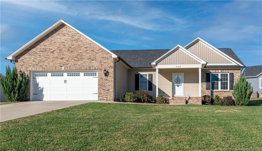 508 E Carpenter Street sold home in Temple Heights, Maiden, NC