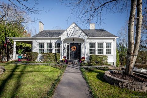 308 Beall Street sold home in Fairfield, Lenoir, NC