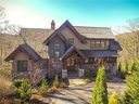 1206 Firethorn Trail sold home in Blowing Rock, SC