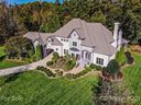 14808 Henry Harrison Stillwell Drive sold home in Huntersville, SC