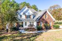 129 Kingfisher Drive sold home in Mooresville, SC