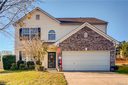 5910 Ashebrook Drive sold home in Concord, SC