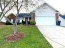 5927 Patricia Ryan Drive sold home in Charlotte, SC