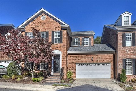 9405 Bonnie Briar Circle