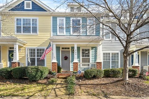 260 Hurston Circle