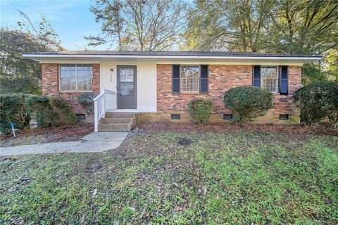 619 Center Street sold home in Green Acres, Gastonia, NC
