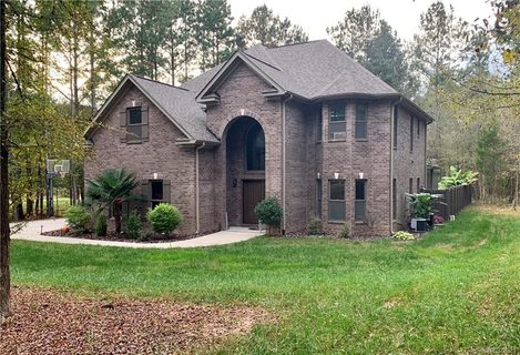 103 Mariners Bluff Road sold home in Mariners Bluff, York, SC