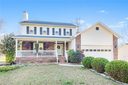925 Circle Drive sold home in Mount Pleasant, SC