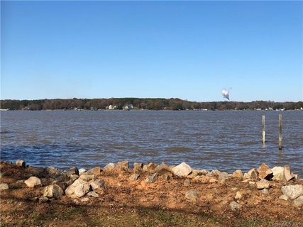 8250 Peninsula Lane 18 sold lot in Mountain Creek Shores, Sherrills Ford, NC