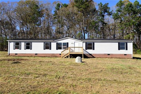 147 Arborgate Loop sold manufactured home in Featherstone, Statesville, NC