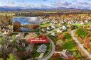 Lot 15 Barnrock Drive sold home in Mills River, SC