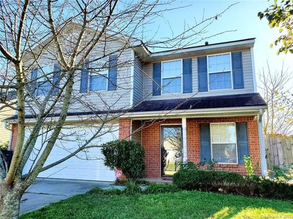 1430 Summer Coach Drive sold home in Sunset Village, Charlotte, NC