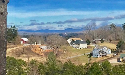 75 Magnolia Farms Drive 14 sold lot in Magnolia Farms, Asheville, NC