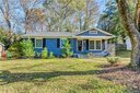 5229 Greenbrook Drive sold home in Charlotte, SC