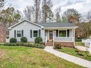 2021 Leslie Drive sold home in Gastonia, SC