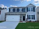 8136 Hudson Forest Drive 14 sold home in Charlotte, SC