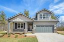 97 Hogans View Circle sold home in Hendersonville, SC
