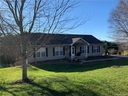 158 Kennedy Road sold home in Weaverville, SC