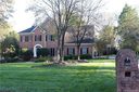 2421 Howerton Court sold home in Charlotte, SC