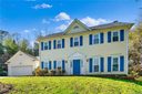2111 Long Ridge Lane sold home in Charlotte, SC
