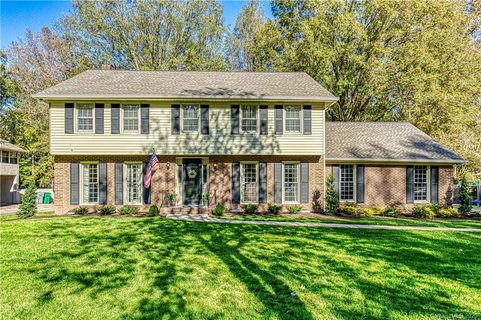 3041 Cutchin Drive