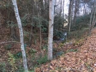 3 Coyote Hollow Road sold lot in Village At The Glens, Waynesville, NC
