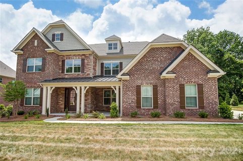 116 Highclere Drive sold home in Highclere, Waxhaw, NC