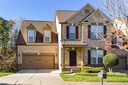 2224 Donnington Lane sold home in Concord, SC
