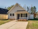 1604 Black Diamond Court sold home in Charlotte, SC