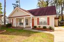 5906 Country Walk Drive sold home in Charlotte, SC