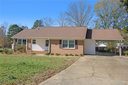 240 Cherokee Lane sold home in Salisbury, SC
