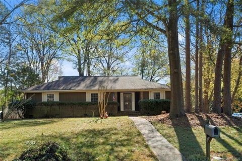 1200 Glenshannon Road