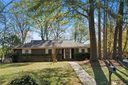 1200 Glenshannon Road sold home in Matthews, SC