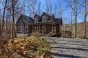 2923 Blanton Branch Road sold home in Sylva, SC