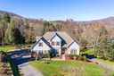 124 Horseshoe Trail sold home in Barnardsville, SC