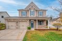 5816 Pepperpike Way sold home in Charlotte, SC