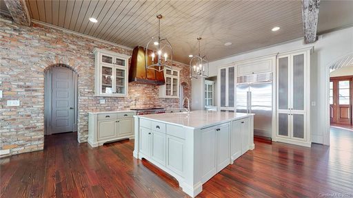 4023 Alexandra Alley Drive sold home in Mia Manor, Charlotte, NC