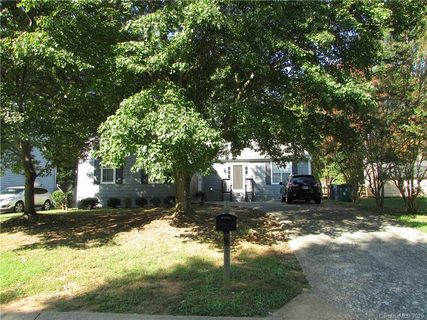 6025 Black Bear Court sold home in Running Deer, Charlotte, NC