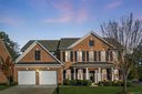 17733 Campbell Hall Court 93 sold home in Charlotte, SC