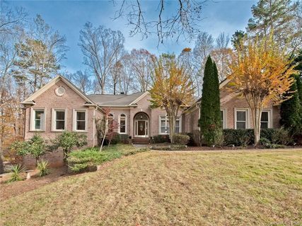 19209 Callaway Hills Lane sold home in Runneymede, Davidson, NC