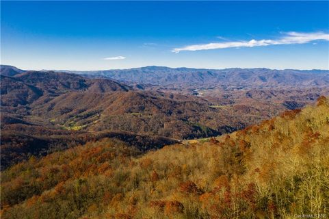 Land Off Forest Run Road sold land listing in Forest Run, Whittier, NC