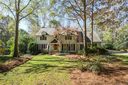 9842 Providence Forest Lane sold home in Charlotte, SC