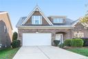 2190 Barrowcliffe Drive sold home in Concord, SC