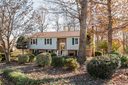 2505 Brentwood Circle sold home in Lenoir, SC