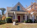 2715 Meadow Knoll Drive sold home in Charlotte, SC