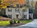 1151 Thornsby Lane sold home in Matthews, SC
